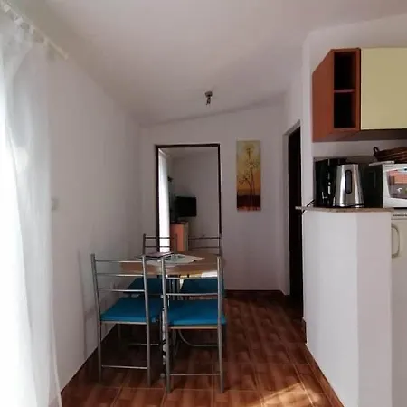 Appartement Krmpotic *