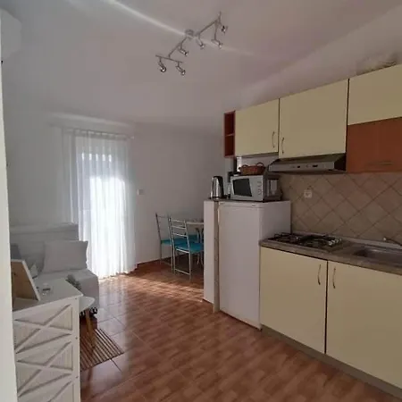 Appartement Krmpotic
