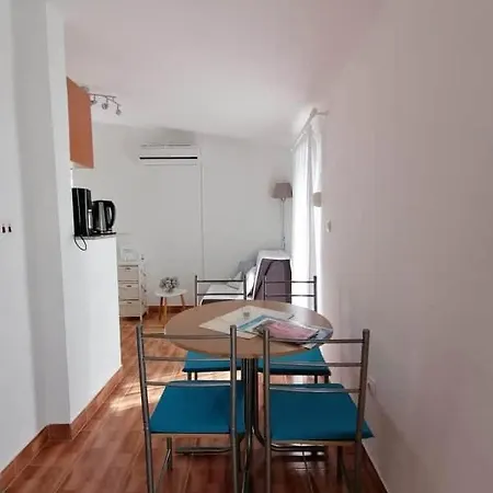 Krmpotic Appartement