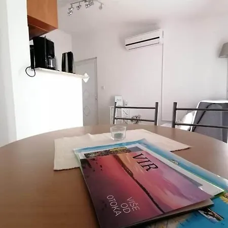 Krmpotic Vir