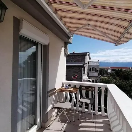 Appartement Krmpotic
