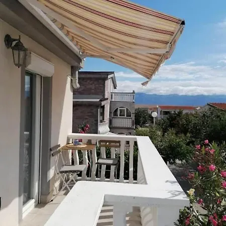 Krmpotic Appartement Vir