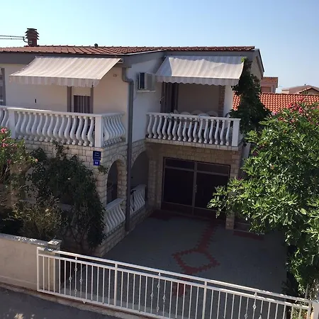 Apartment Krmpotic *