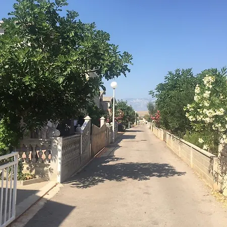 Krmpotic Vir