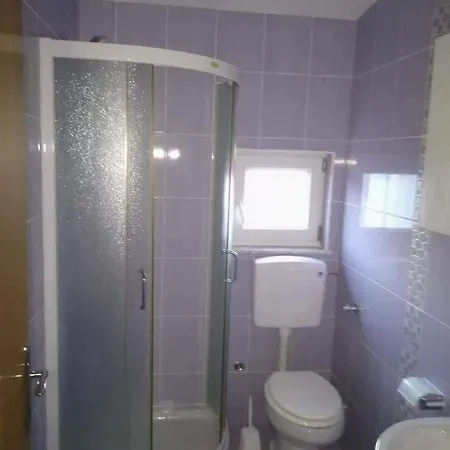 Appartement Krmpotic *