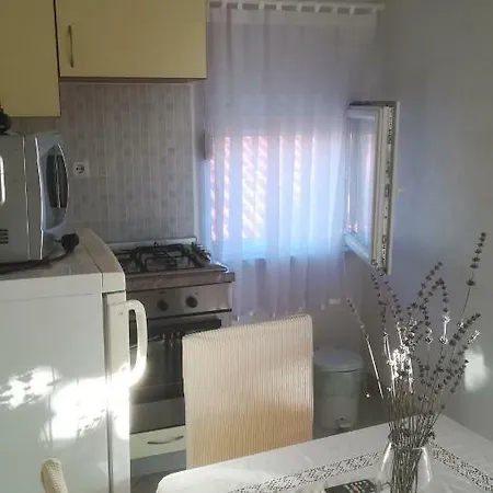 Krmpotic Appartement Vir