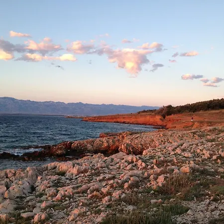 Διαμέρισμα Krmpotic