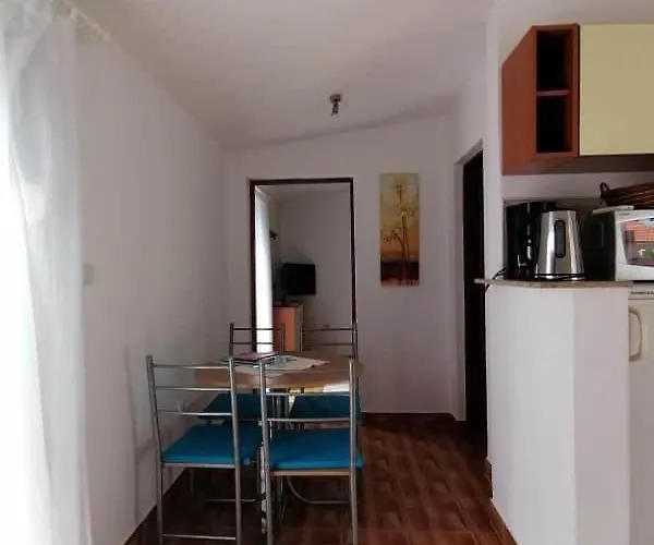 Appartamento Krmpotic *