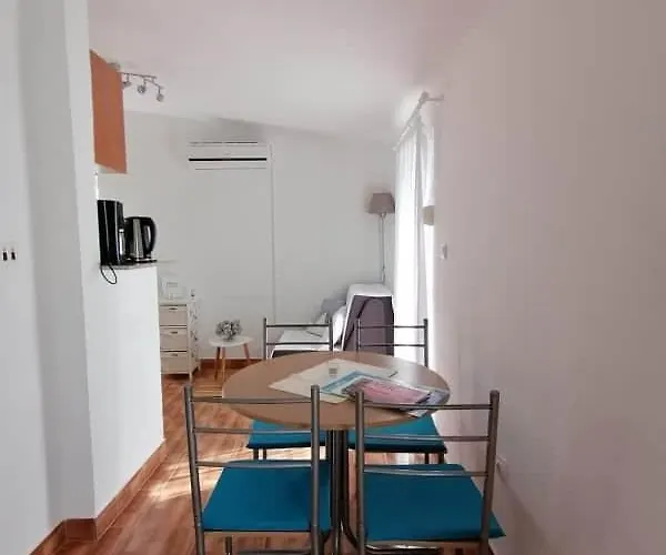 Krmpotic Апартаменты