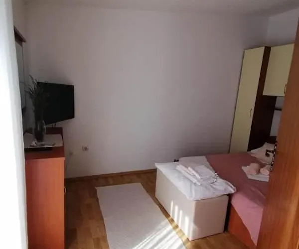 Appartamento Krmpotic Vir