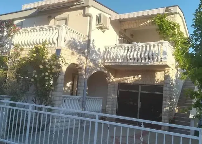 Krmpotic Appartamento Vir