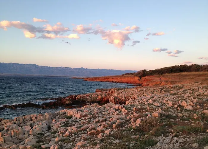 Апартаменты Krmpotic