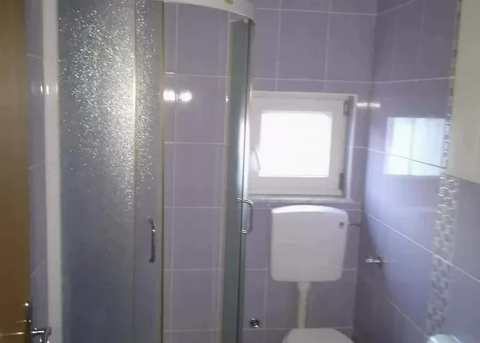 Appartamento Krmpotic *