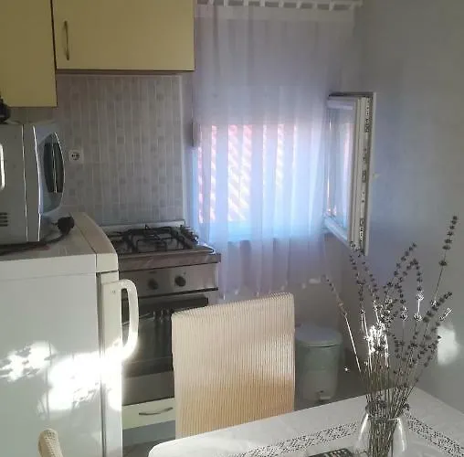 Krmpotic Appartamento Vir